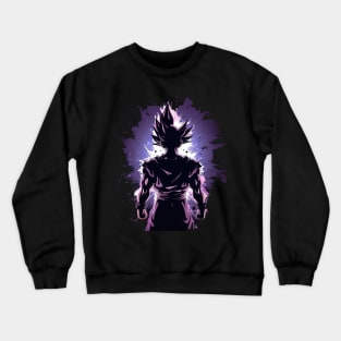 goku Crewneck Sweatshirt